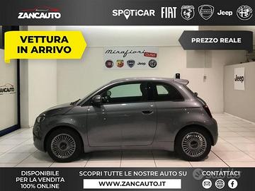 FIAT 500 Electric Elettrica Icon 118cv 320 10...