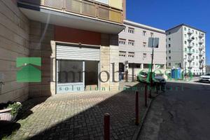 Immobile di 21 m² con 1 locale a Potenza