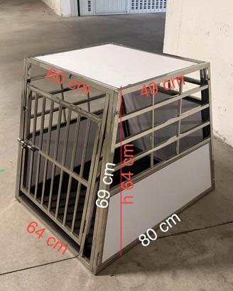 Kennel per cani