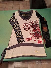 maglia Desigual donna