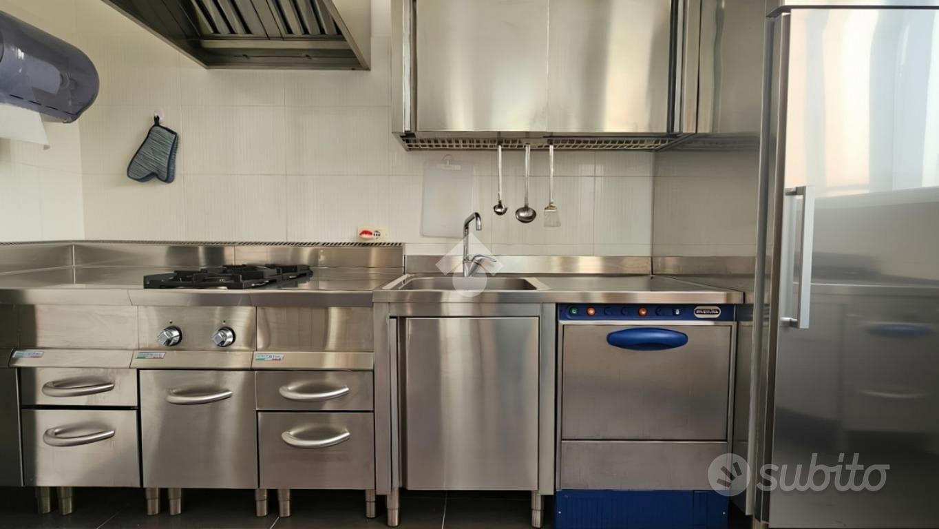 Appartamento – Porto Cesareo, Lecce - Altro