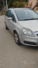 Opel Zafira 1.9 cdti