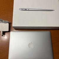 MACBOOK AIR 7.2 2017