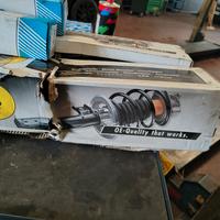 Ammortizzatori anteriori Jeep Compass 