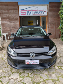 Volkswagen Golf 7 Variant