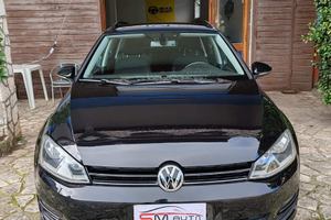 Volkswagen Golf 7 Variant