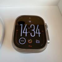 Apple Watch Ultra 32 GB GPS + Cell.