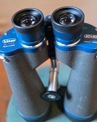 Binocolo