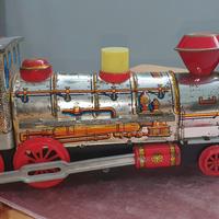 giochi in latta vintage 