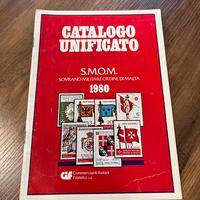 Catalogo unificato Smom