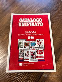 Catalogo unificato Smom