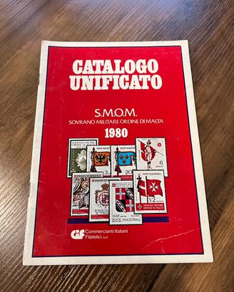 Catalogo unificato Smom