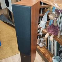 Coppia Casse Dynaudio Audience 122
