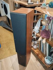 Coppia Casse Dynaudio Audience 122