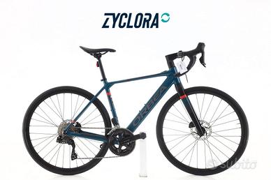 Orbea Gain Di2 12V t.52