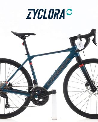 Orbea Gain Di2 12V t.52