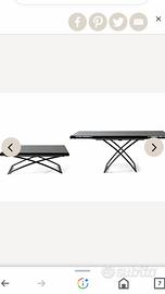 Tavolo allungabile Calligaris Dacota