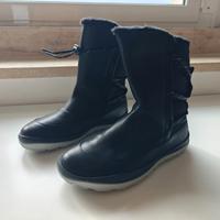 Camper PEU PISTA – Stivali da Neve – Neri – Taglia