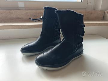 Camper PEU PISTA – Stivali da Neve – Neri – Taglia