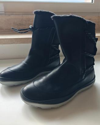 Camper PEU PISTA – Stivali da Neve – Neri – Taglia