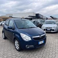 Opel Agila 1.0 12V 65CV Enjoy