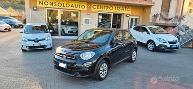 Fiat 500X 1.3 MultiJet 95 CV Pop Star - 11/2018