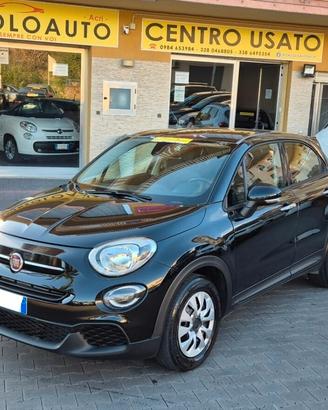 Fiat 500X 1.3 MultiJet 95 CV Pop Star - 11/2018