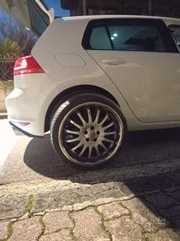 cerchi canale 18