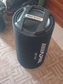subwoofer alpine swt-12s4 