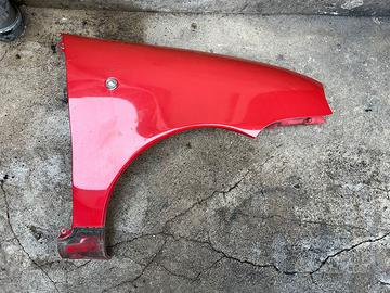 PARAFANGO DESTRO DX - SINISTRO SX FIAT SIECENTO