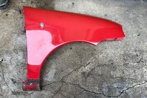 PARAFANGO DESTRO DX - SINISTRO SX FIAT SIECENTO