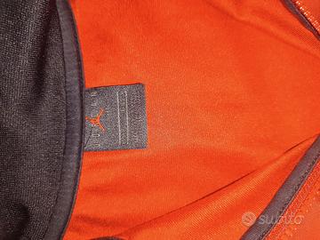 tuta Jordan da bambino.