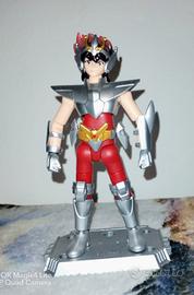 Blockees Saint Seiya Pegasus Lost Canvas 