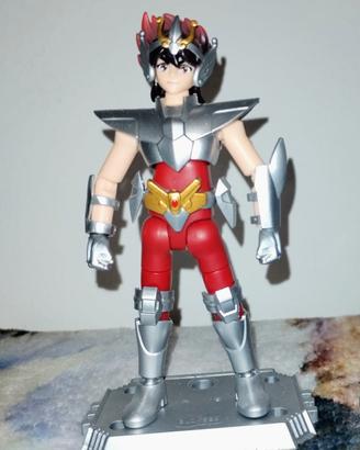Blockees Saint Seiya Pegasus Lost Canvas 
