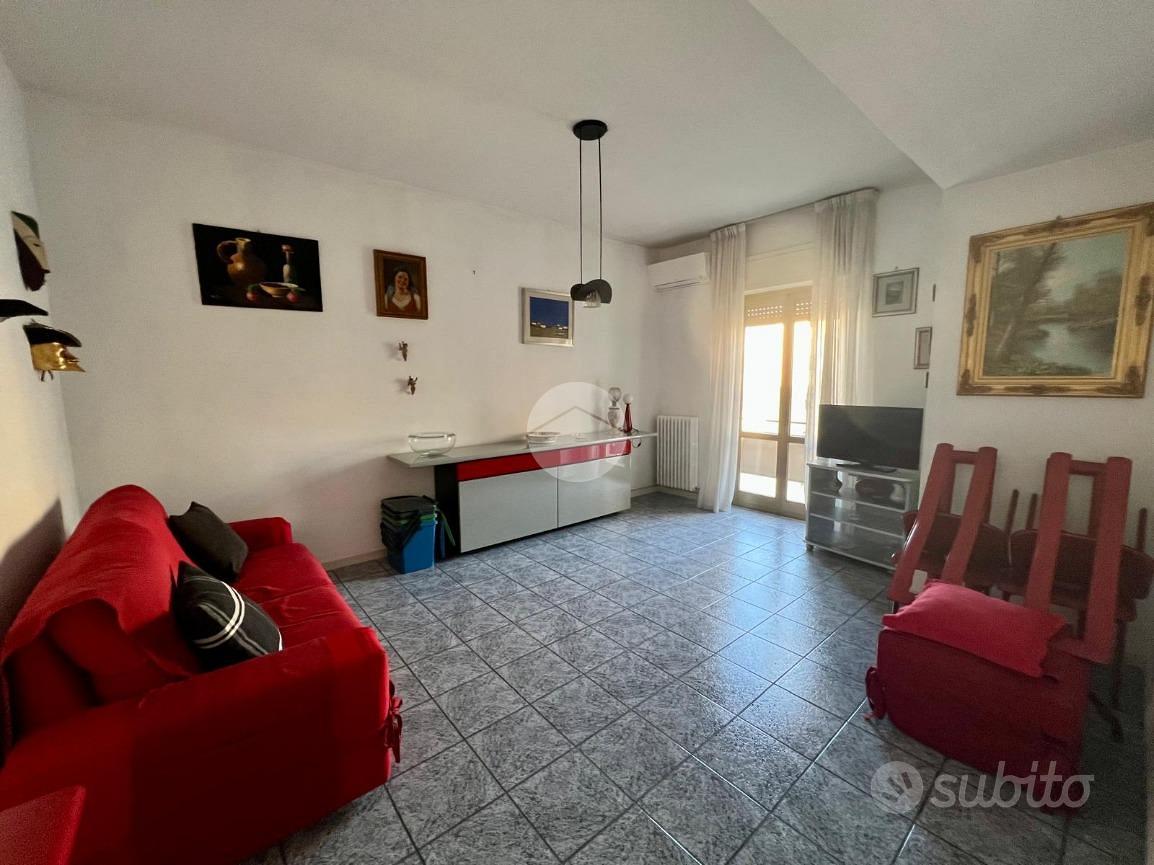 Appartamento – Cosenza, Città 2000 - Altro