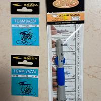 LEGA AMI STONFO + AMI SENZA ARDIGLIONE