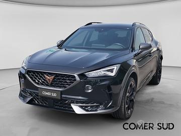 CUPRA Formentor 2020 - Formentor 2.0 tdi 4d U34252