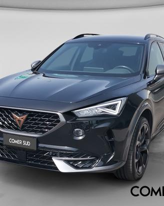 CUPRA Formentor 2020 - Formentor 2.0 tdi 4d U34252