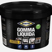 Bostik Gomma Liquida 5 litri
