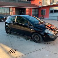 Punto evo 1.6 mtj sport