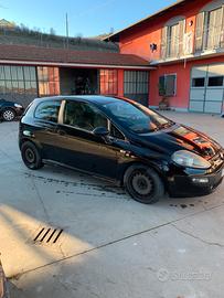 Punto evo 1.6 mtj sport