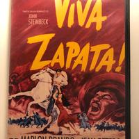 DVD Viva Zapata (1952)