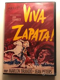 DVD Viva Zapata (1952)