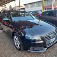 Audi A4 2.0 TDI 143CV F.AP. mult. Advanced