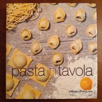 PASTA IN TAVOLA