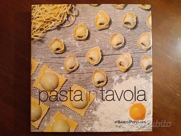 PASTA IN TAVOLA
