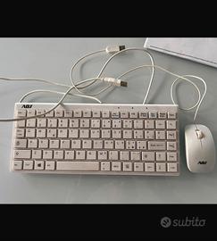 Tastiera e mouse ADJ