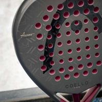 Head Coello pro 2026 Padel