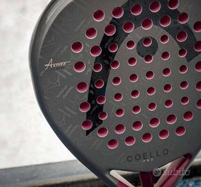 Head Coello pro 2026 Padel