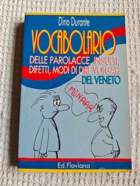 Libro di Dino Durante 